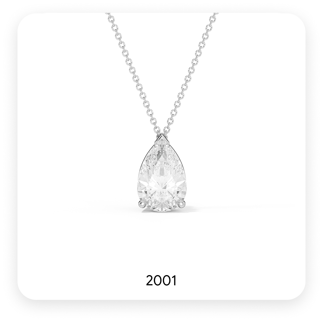 תכשיט - דגם 2001