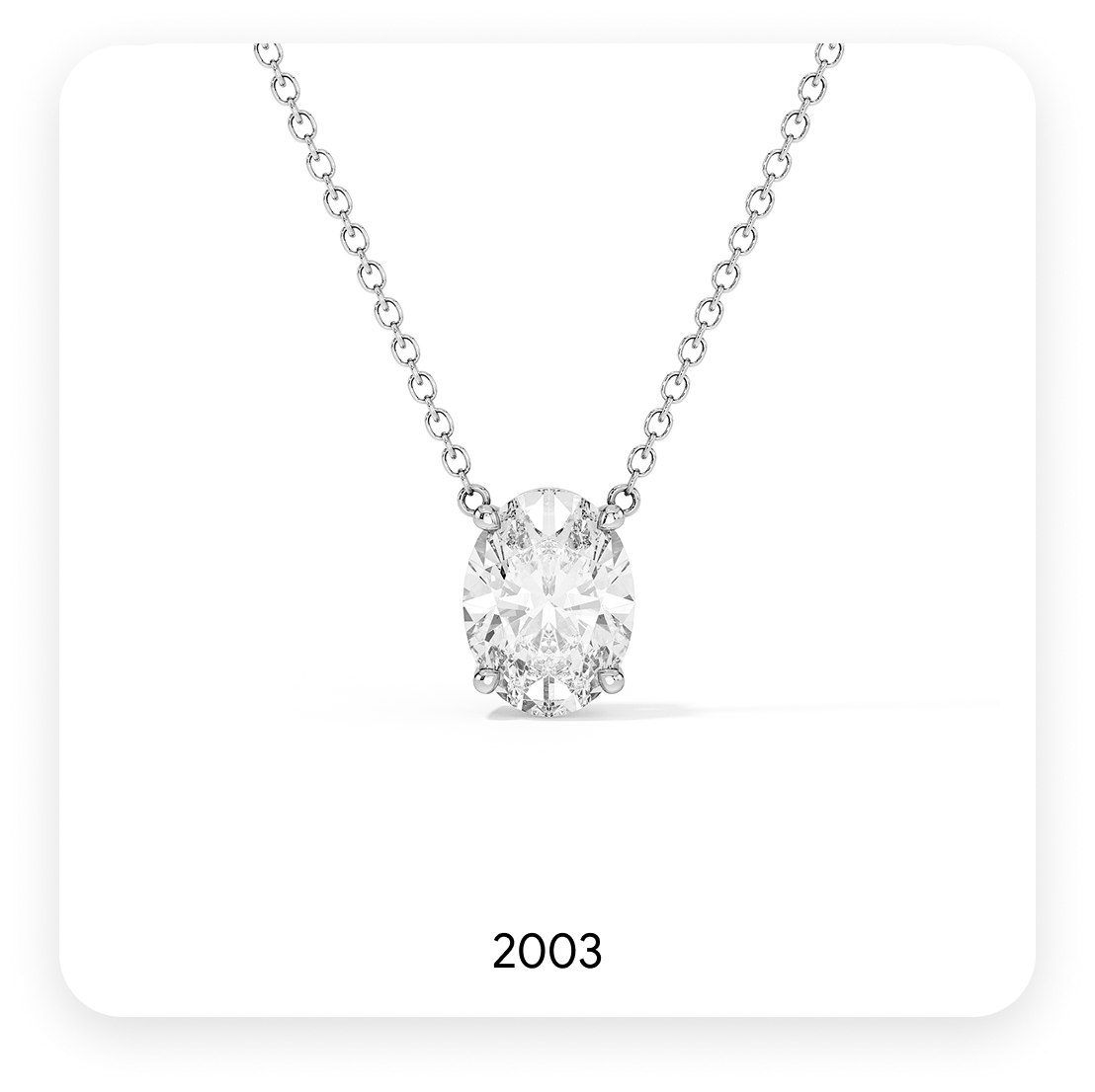 תכשיט - דגם 2003